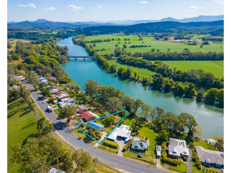30 Old Pacific Hwy, Raleigh NSW 2454