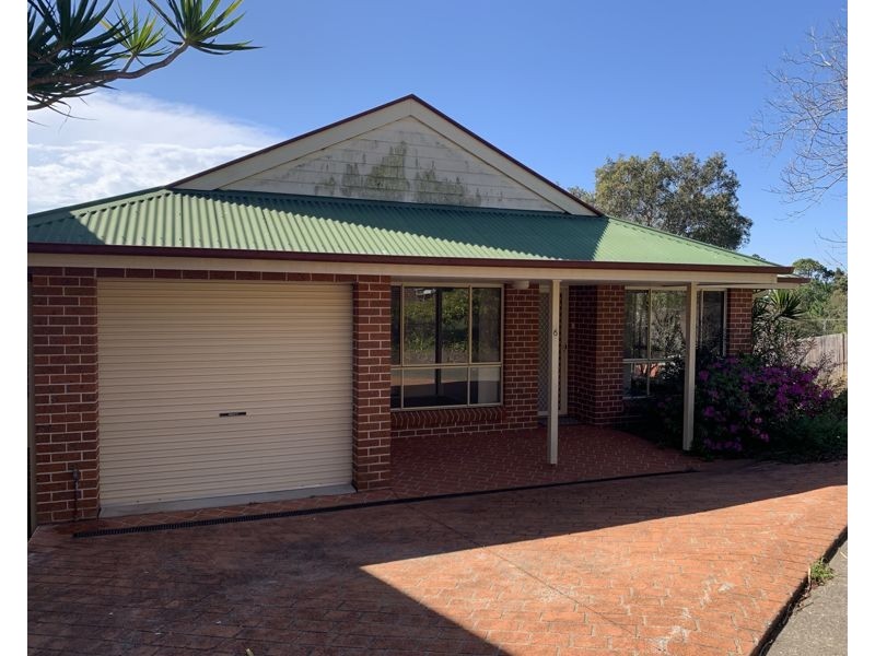 6/8 Newry Street, Urunga NSW 2455