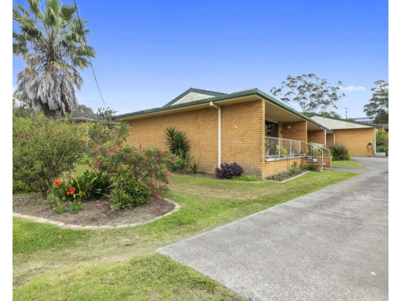 1/16 South Street, Urunga NSW 2455