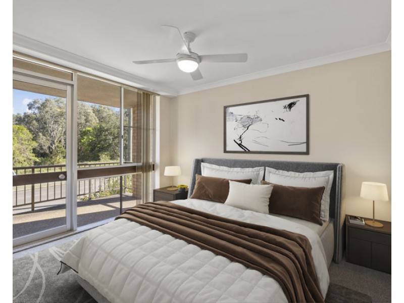 3/20 Newry Street, Urunga NSW 2455