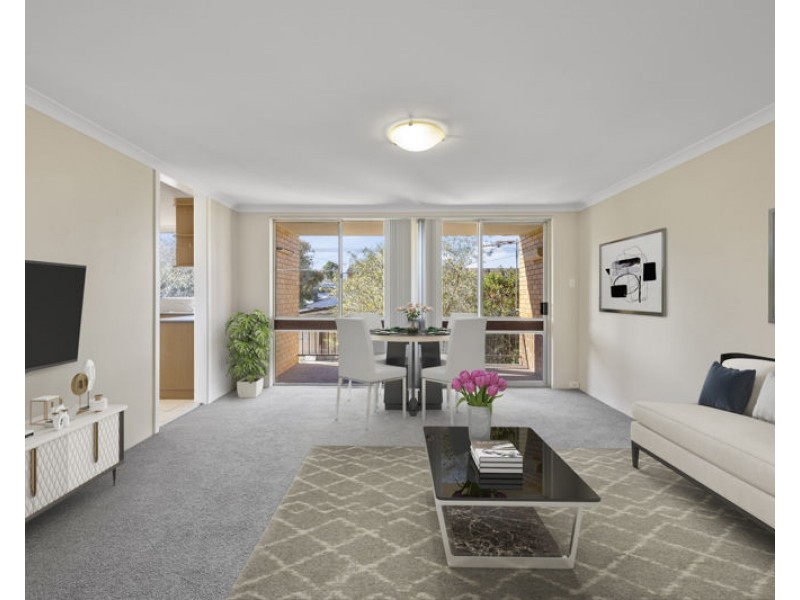 3/20 Newry Street, Urunga NSW 2455