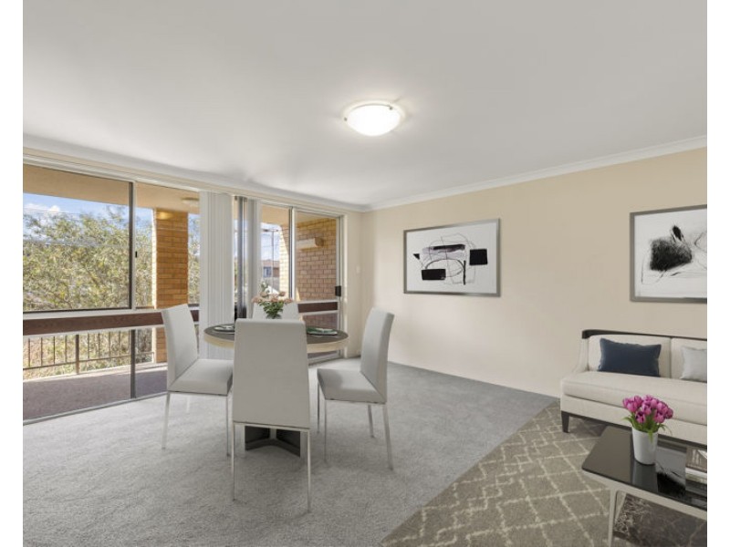 3/20 Newry Street, Urunga NSW 2455