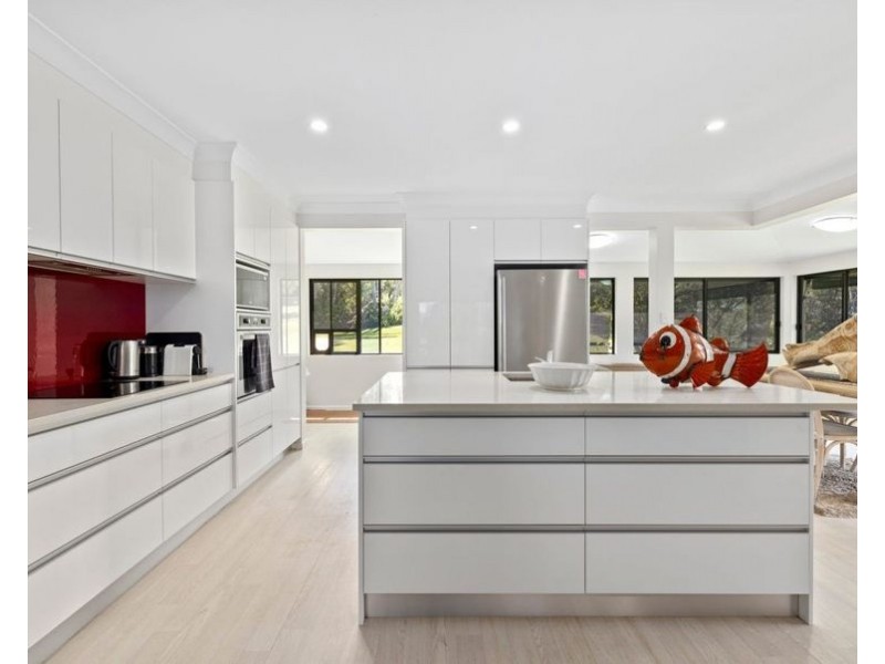 937 North Bank Road, Raleigh NSW 2454