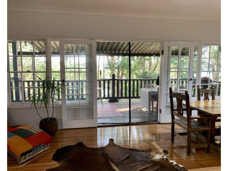 11 Woodward Street South, Repton NSW 2454