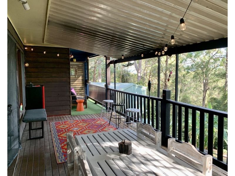 11 Woodward Street South, Repton NSW 2454