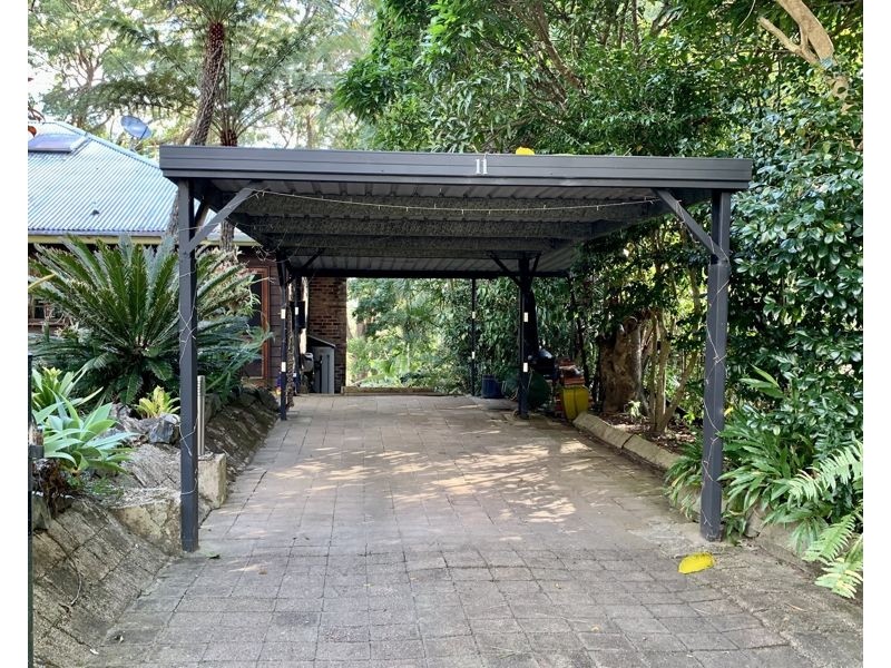 11 Woodward Street South, Repton NSW 2454