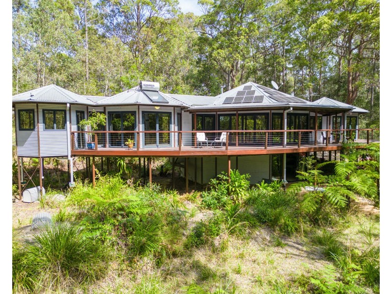 17 Wiri Place, Urunga NSW 2455
