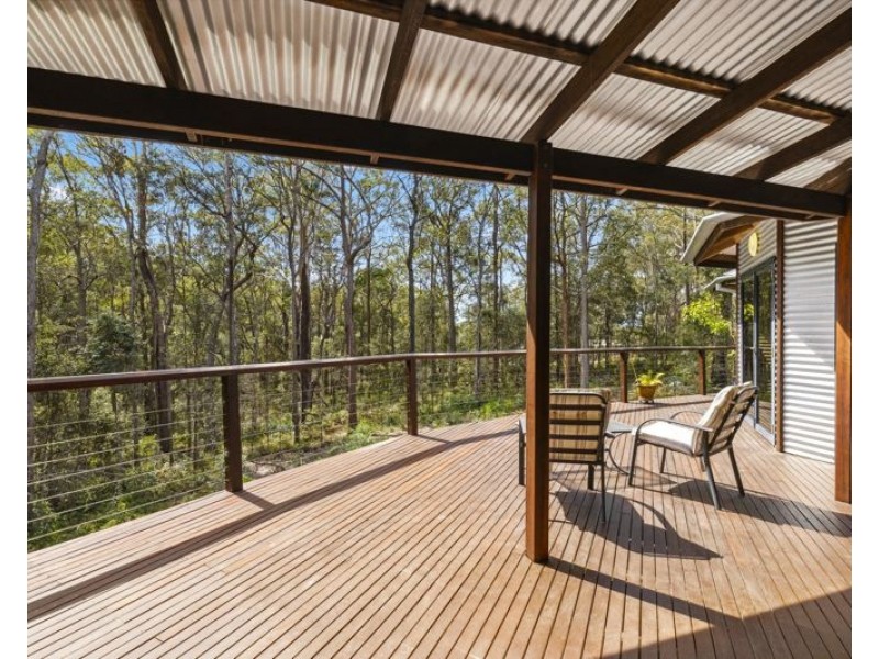 17 Wiri Place, Urunga NSW 2455