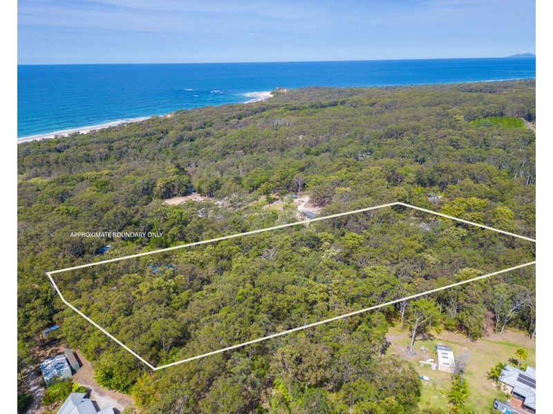 17 Wiri Place, Urunga NSW 2455