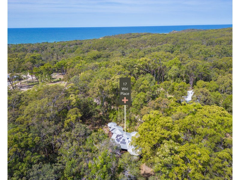 17 Wiri Place, Urunga NSW 2455