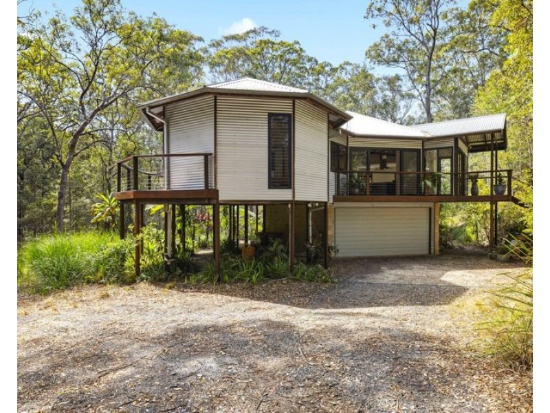 17 Wiri Place, Urunga NSW 2455