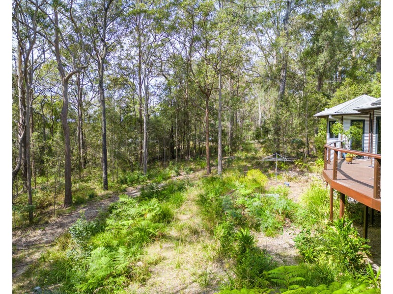 17 Wiri Place, Urunga NSW 2455