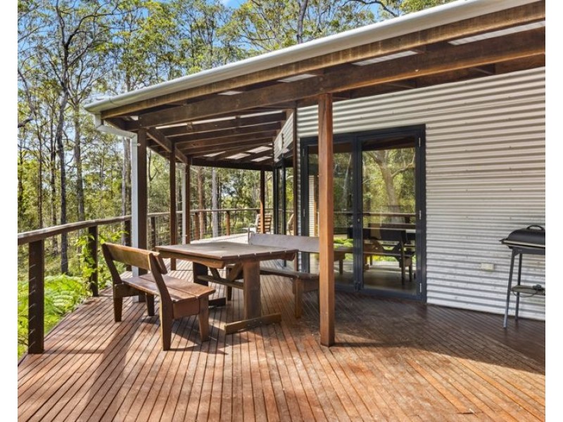 17 Wiri Place, Urunga NSW 2455