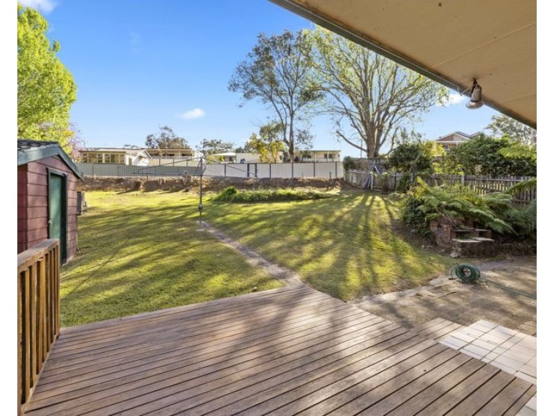 6 Fitzroy Street, Urunga NSW 2455