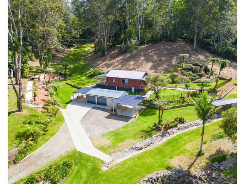 24 Repton Road, Repton NSW 2454