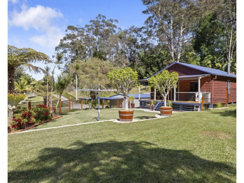 24 Repton Road, Repton NSW 2454