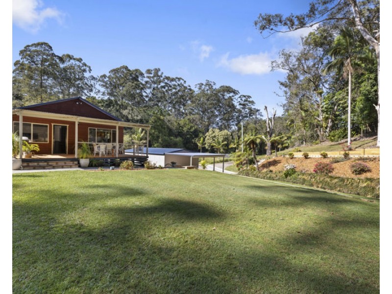 24 Repton Road, Repton NSW 2454