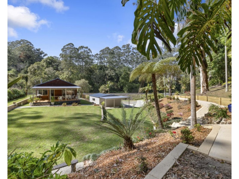 24 Repton Road, Repton NSW 2454