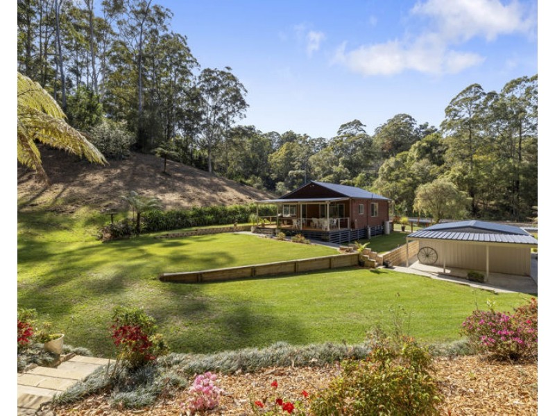 24 Repton Road, Repton NSW 2454