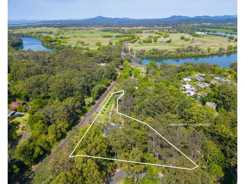 24 Repton Road, Repton NSW 2454