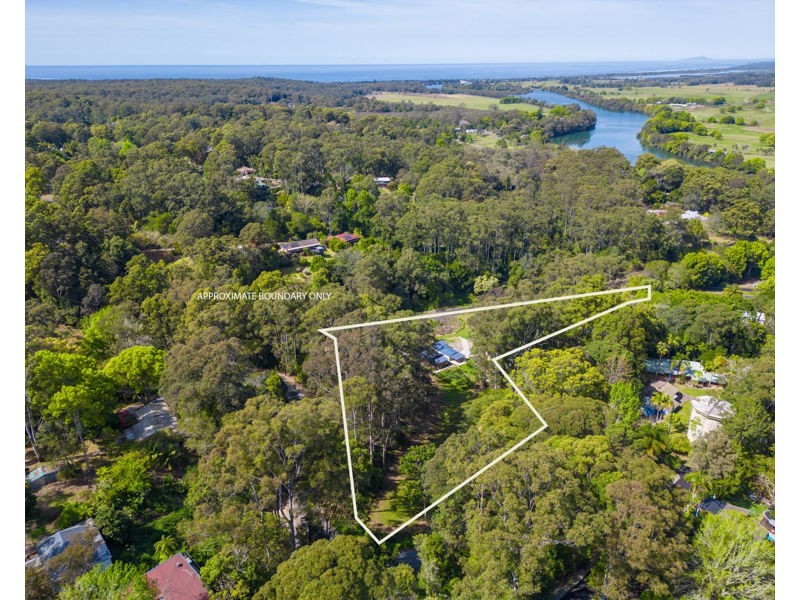 24 Repton Road, Repton NSW 2454