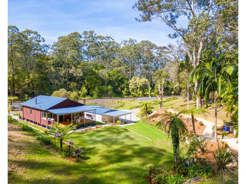 24 Repton Road, Repton NSW 2454