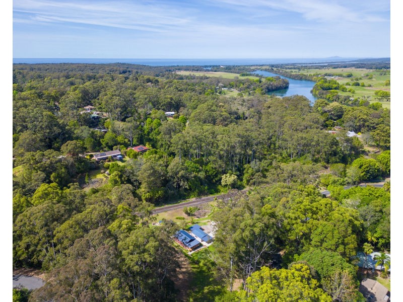 24 Repton Road, Repton NSW 2454