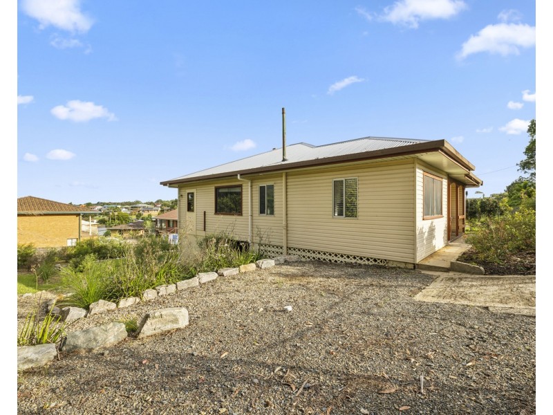 4202 Giinagay Way, Urunga NSW 2455