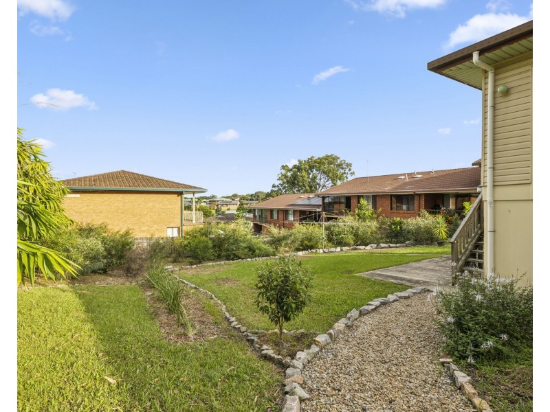 4202 Giinagay Way, Urunga NSW 2455