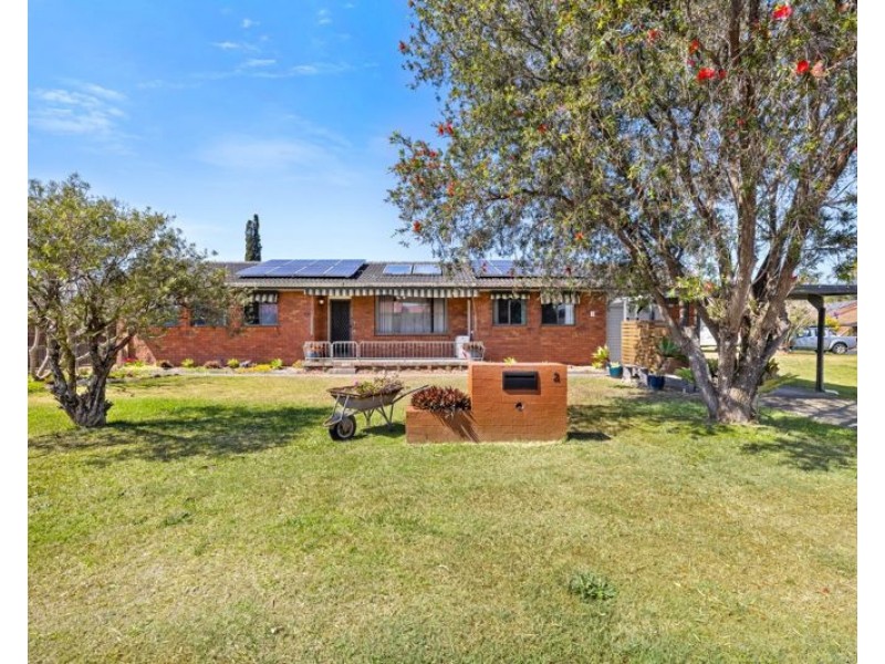 2 Island Place, Urunga NSW 2455