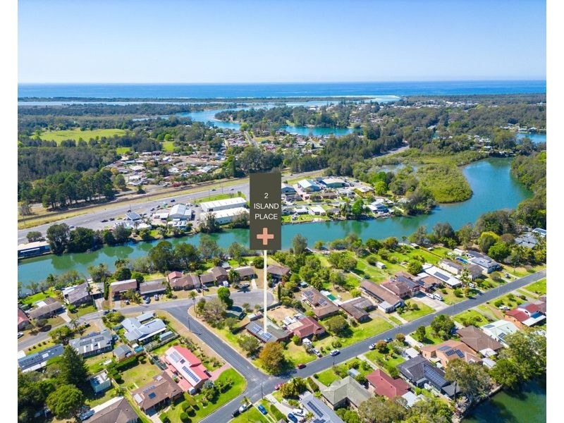 2 Island Place, Urunga NSW 2455