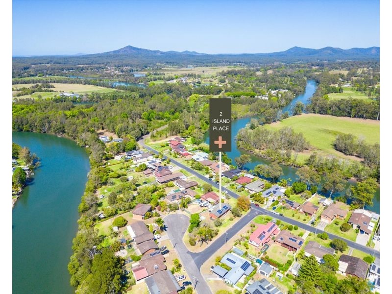 2 Island Place, Urunga NSW 2455