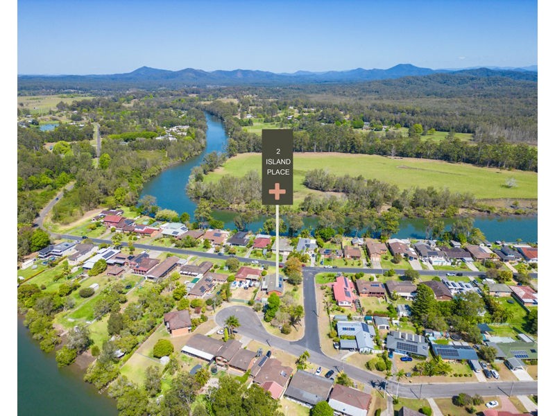 2 Island Place, Urunga NSW 2455