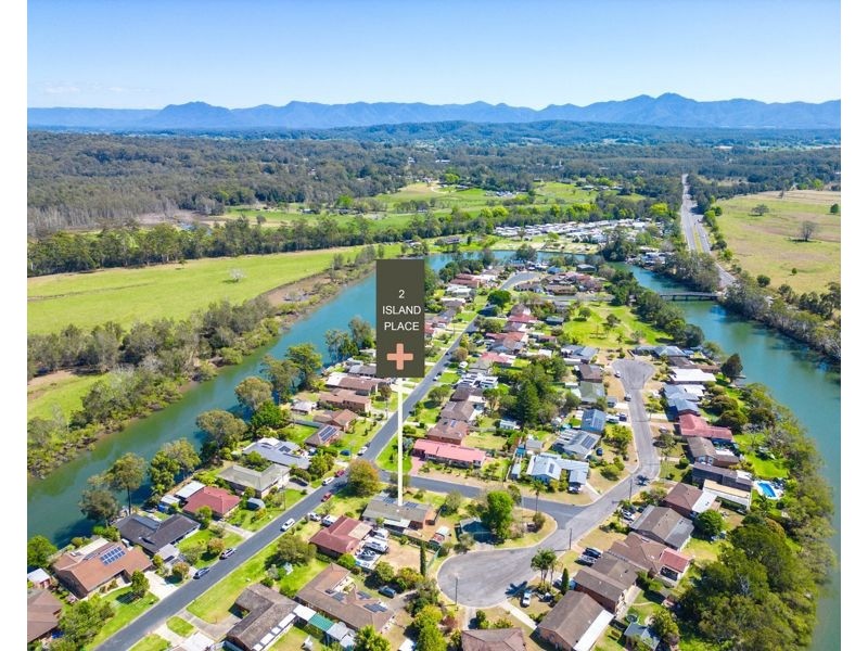 2 Island Place, Urunga NSW 2455