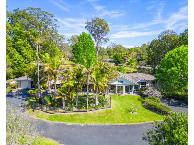 46 Riverside Drive, Urunga NSW 2455