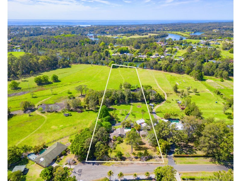 46 Riverside Drive, Urunga NSW 2455