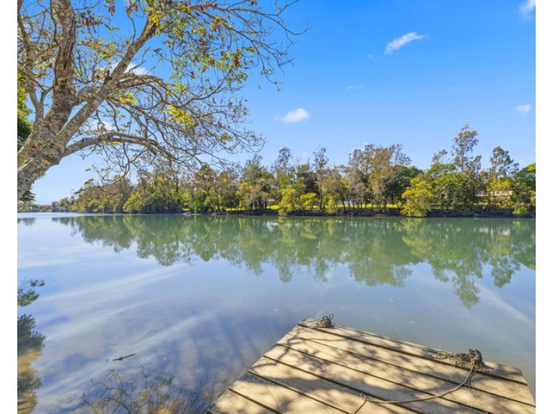 46 Riverside Drive, Urunga NSW 2455