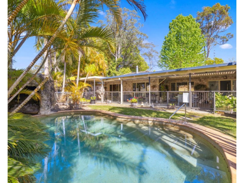 46 Riverside Drive, Urunga NSW 2455