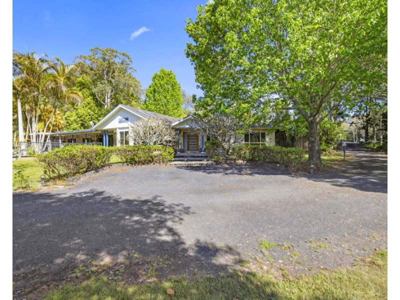 46 Riverside Drive, Urunga NSW 2455