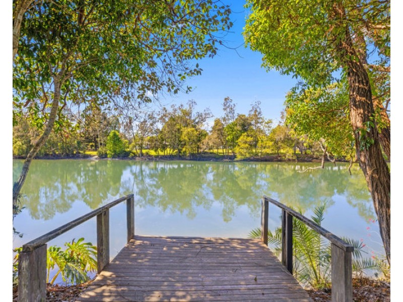 46 Riverside Drive, Urunga NSW 2455