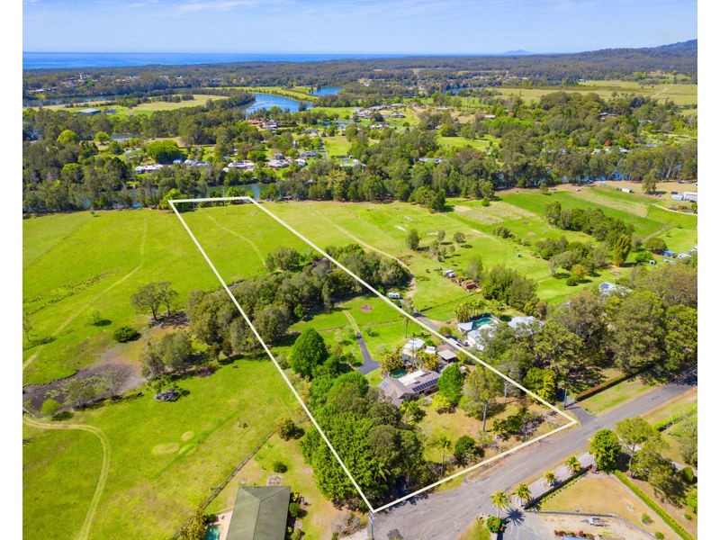 46 Riverside Drive, Urunga NSW 2455