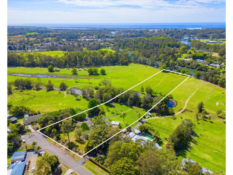 46 Riverside Drive, Urunga NSW 2455