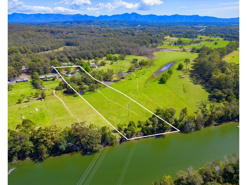 46 Riverside Drive, Urunga NSW 2455