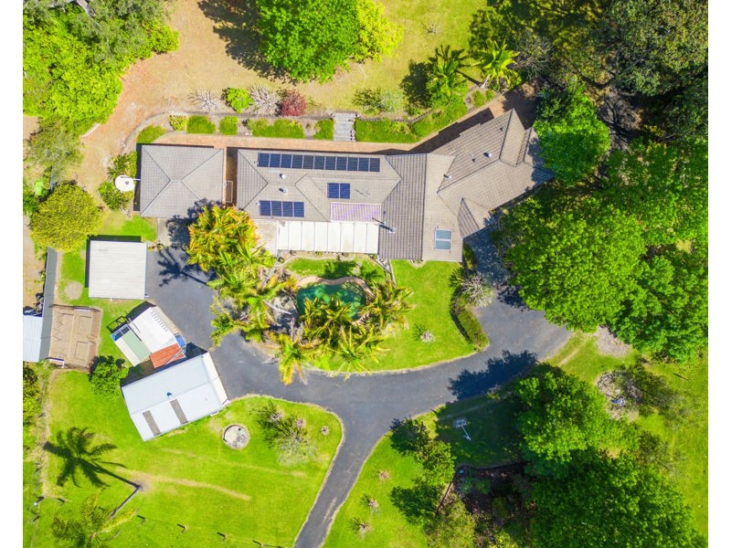 46 Riverside Drive, Urunga NSW 2455