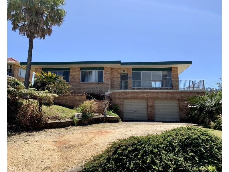 38 Parkes Street, Nambucca Heads NSW 2448