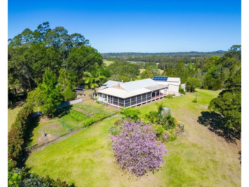 22 Letitia Close, North Macksville NSW 2447