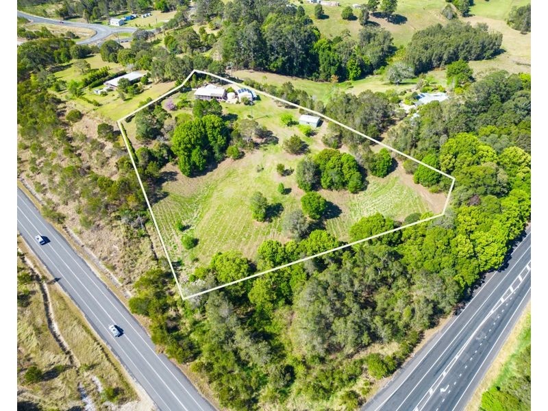 22 Letitia Close, North Macksville NSW 2447