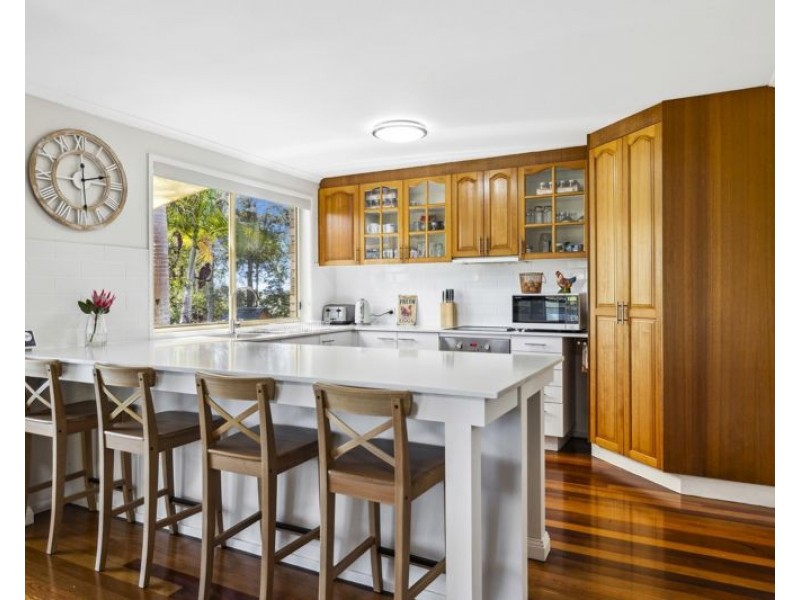 22 Letitia Close, North Macksville NSW 2447