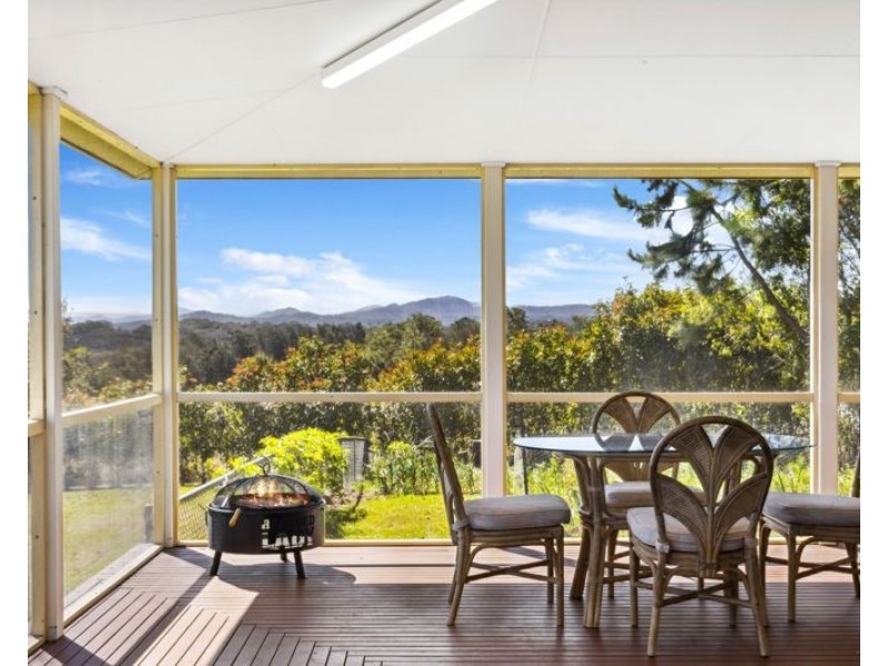 22 Letitia Close, North Macksville NSW 2447