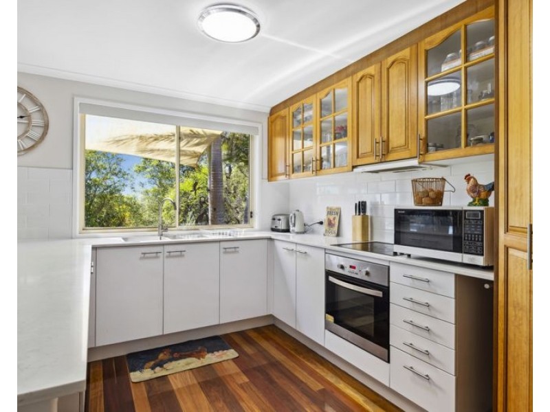 22 Letitia Close, North Macksville NSW 2447